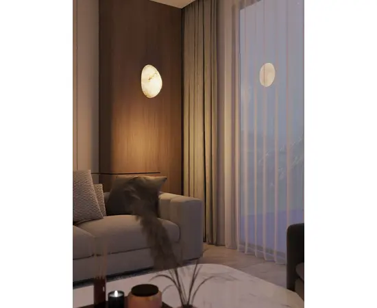 Maxlight w0397 kinkiet nuvia 5w