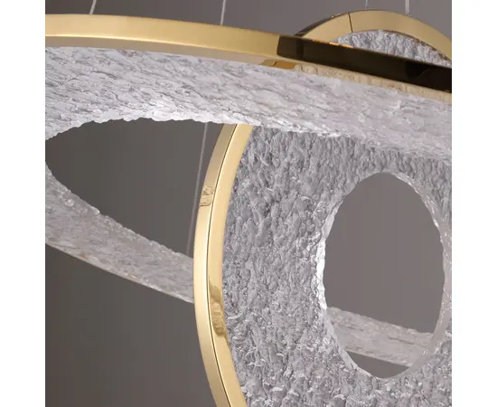 Maxlight p0638d lampa wisząca alexia 45w