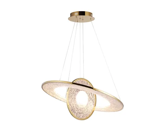 Maxlight p0638d lampa wisząca alexia 45w