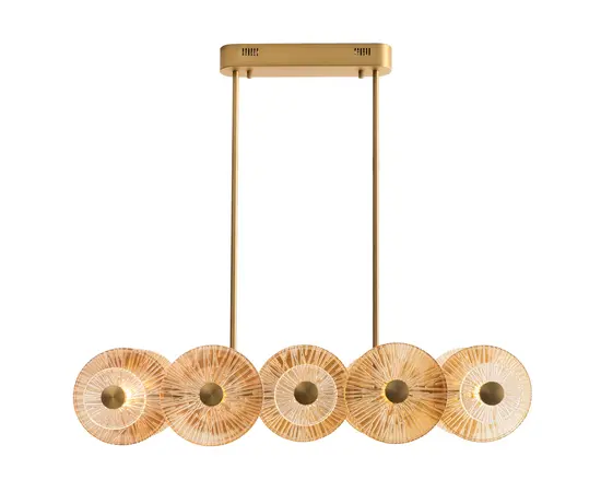 Maxlight p0643 lampa wisząca allure 51w