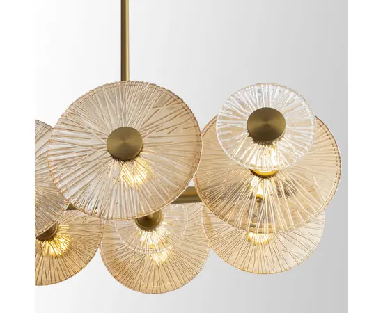 Maxlight p0643 lampa wisząca allure 51w