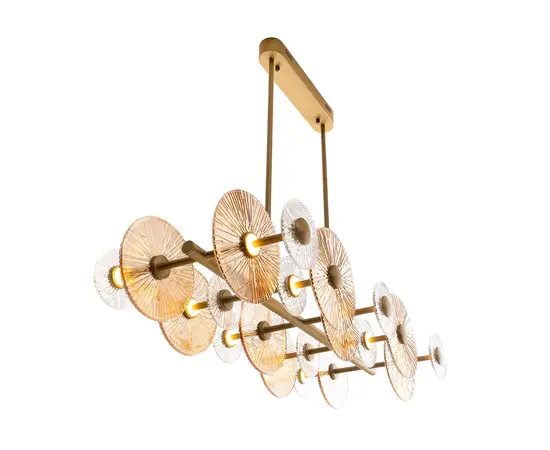 Maxlight p0643 lampa wisząca allure 51w