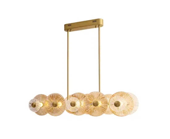 Maxlight p0643 lampa wisząca allure 51w