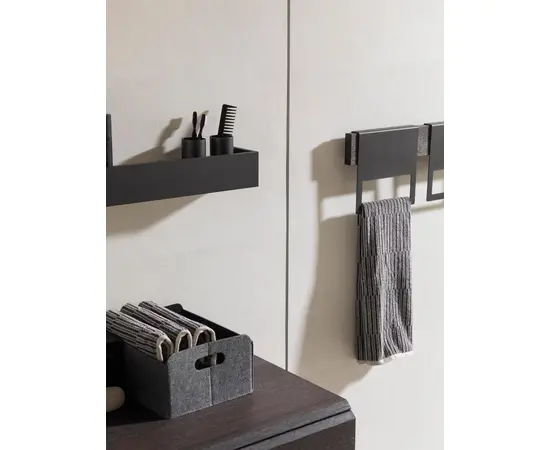 Porcelanosa Bottega Acero 120x120 Płytka Ścienna Matowa