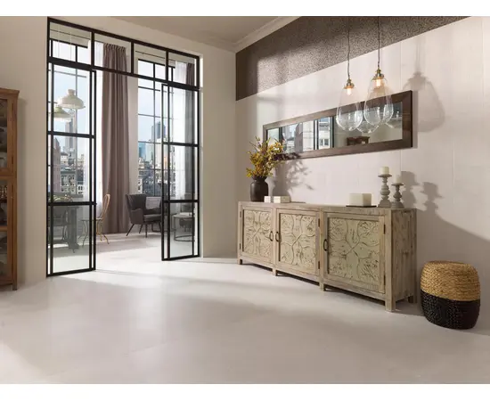 Porcelanosa Bottega Acero 120x120 Płytka Ścienna Matowa