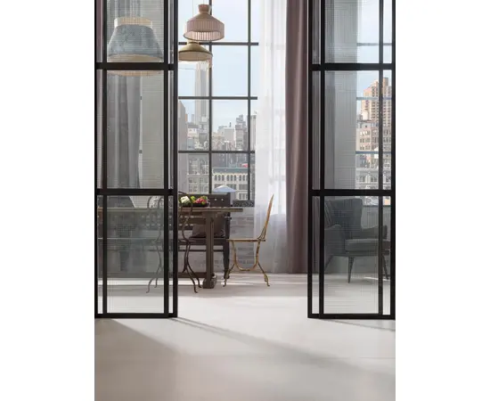 Porcelanosa Bottega Acero 120x120 Płytka Ścienna Matowa