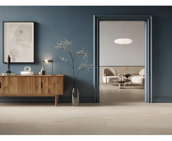 Porcelanosa Aged Clay Nature 120x120x0,6 wiz 1
