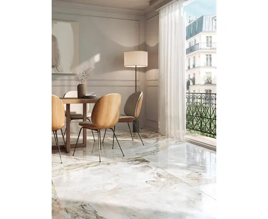 Porcelanosa Vendome Nature 120x120 X0,6 Płytka Ceramiczna Matowa wiz 1