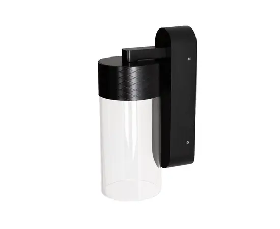 Maxlight w0412 kinkiet fusion czarny