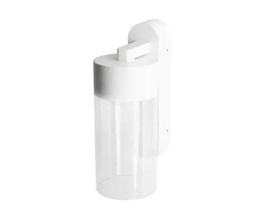 Maxlight w0419 kinkiet fusion biały