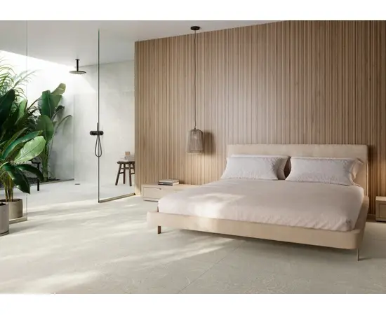 Grespania Zarci Perla Natural 120x120 Płytka Gresowa Matowa