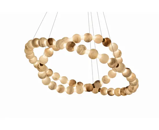 Maxlight p0623d lampa wisząca coralys