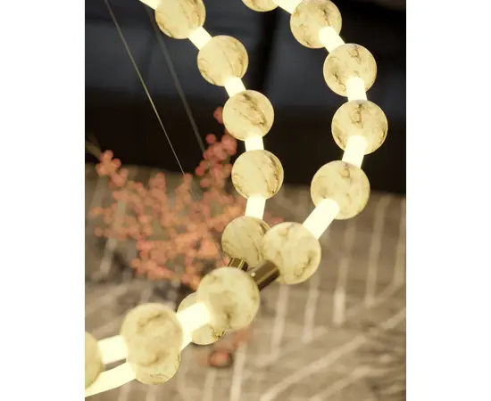 Maxlight p0623d lampa wisząca coralys