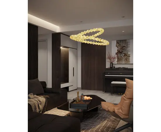 Maxlight p0623d lampa wisząca coralys