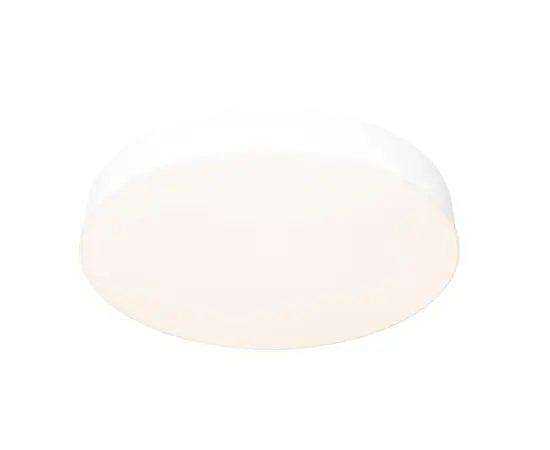 Maxlight c0271 plafon lumos biały 24w ip44