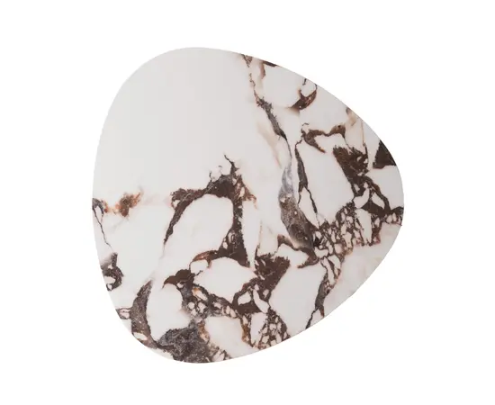 Maxlight w0390 kinkiet marbles biały 10w