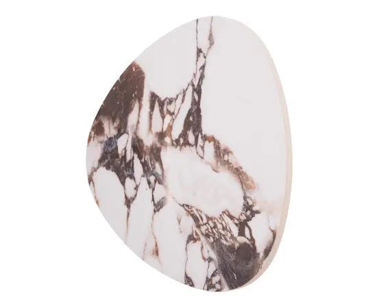 Maxlight w0389 kinkiet marbles biały 6w