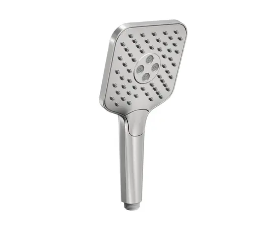 Mobi horizon one nickel brushed słuchawka prysznicowa