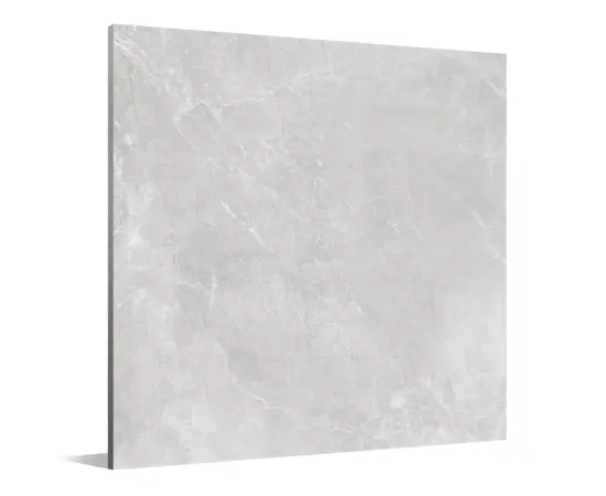 Płytka ceramiczna stonemood white 119,7x119,7x0,8 rektyfikowana ii gatunek