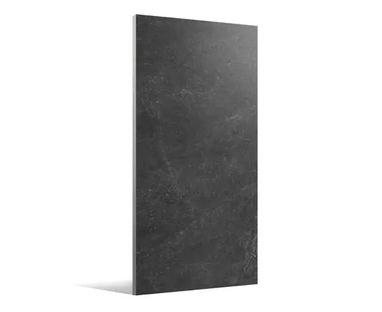 Płytka ceramiczna stonetech steel 119,7x59,7x0,8 rektyfikowana ii gatunek