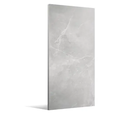 Płytka ceramiczna stonemood white 119,7x59,7x0,8 rektyfikowana ii gatunek