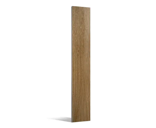 Płytka ceramiczna woodspirit dark oak 19,3x120,20x0,8 rektyfikowana ii gatunek