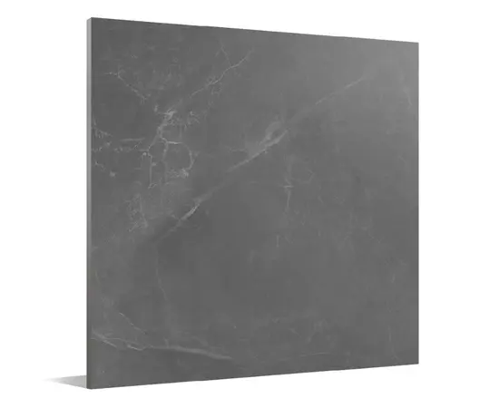 Płytka ceramiczna luxtone steel 79,7x79,7x0,8 rektyfikowana ii gatunek