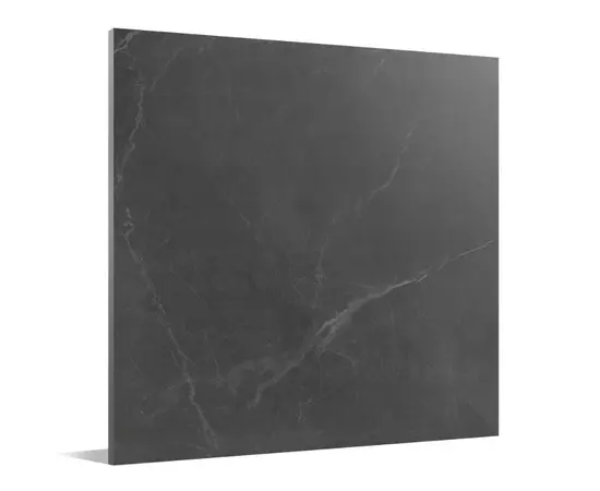 Płytka ceramiczna stonemood steel 79,7x79,7x0,8 rektyfikowana ii gatunek