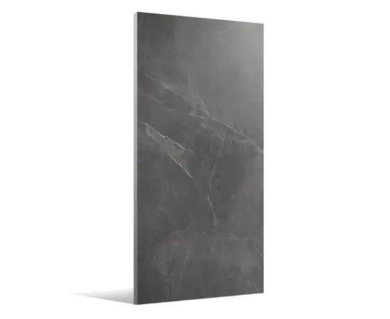 Płytka ceramiczna stonemood grey 159,7x79,7x0,8 rektyfikowana ii gatunek