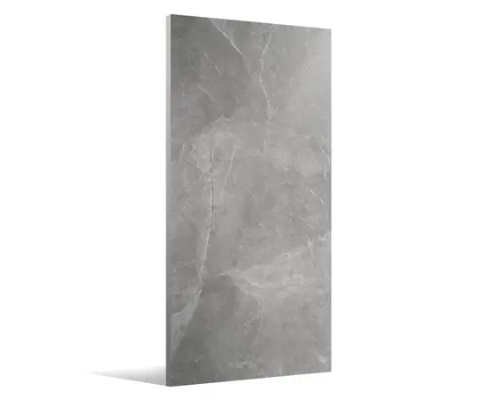 Płytka ceramiczna stonemood silver 159,7x79,7x0,8 rektyfikowana ii gatunek