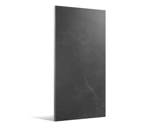 Płytka ceramiczna stonemood steel 119,7x59,7x0,8 rektyfikowana ii gatunek