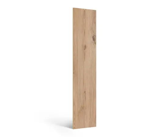 Płytka ceramiczna dreamwood beige 19,3x120,20x0,8 rektyfikowana ii gatunek