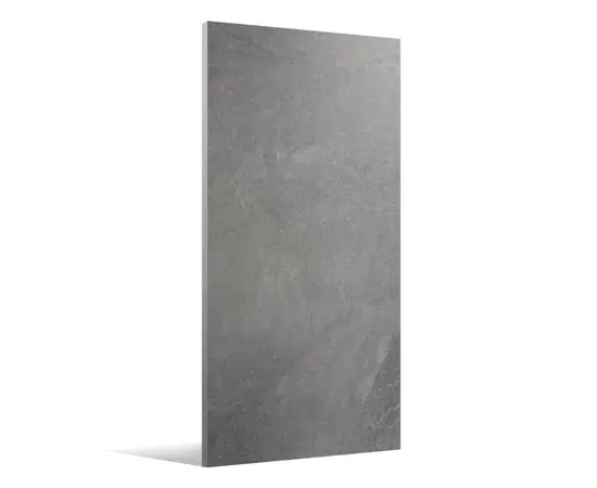 Płytka ceramiczna stonetech grey 119,7x59,7x0,8 rektyfikowana ii gatunek