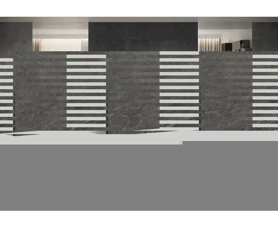 Płytka ceramiczna stonetech grey 59,7x59,7x0,8 rektyfikowana ii gatunek