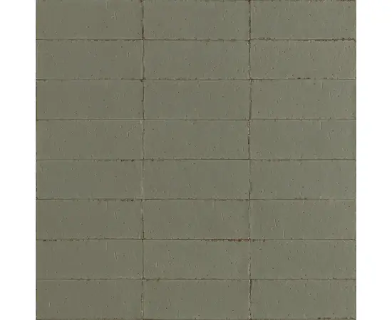 Ragno glace muschio glossy płytka ceramiczna 7,5x20 raex