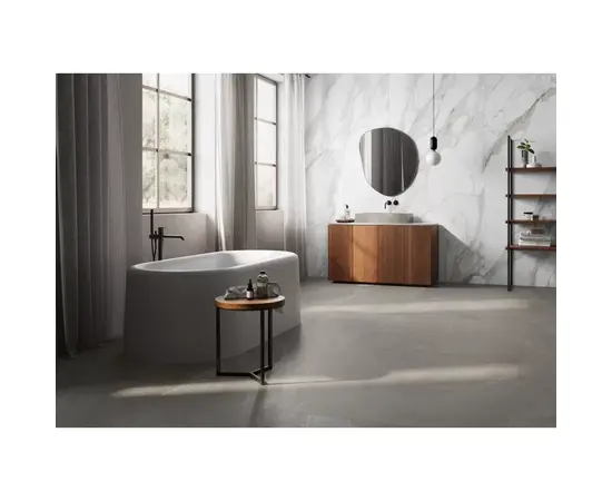 Ragno Stoneplay Ardesia Antracite 100x100 Płytka gresowa matowa