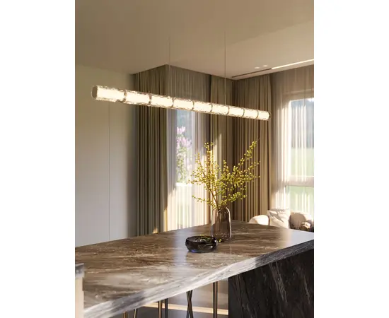 Maxlight p0647 lampa wisząca love 37w