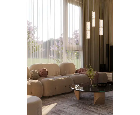 Maxlight p0648 lampa wisząca love 11w