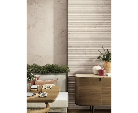 Porcelanosa Dorcia Bone 59,6x150 płytka ścienna matowa