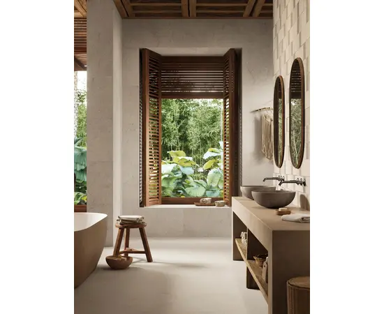 Porcelanosa Dorcia Bone 59,6x150 płytka ścienna matowa