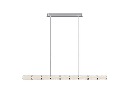 Maxlight p0647 lampa wisząca love 37w