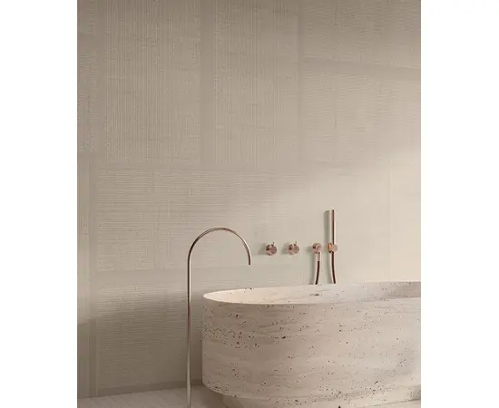 Mirage Shiki SH02 Vapore Bordered 60x60 Płytka gresowa
