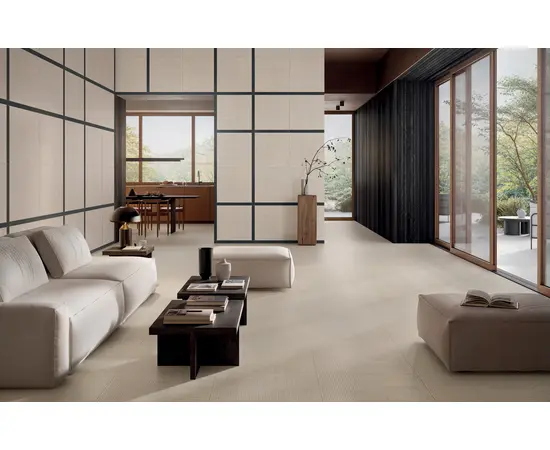 Mirage Shiki SH02 Vapore Bordered 60x120 Płytka gresowa