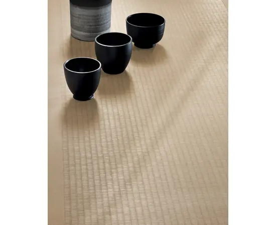 Mirage Shiki SH04 Alba Bordered 60x120 Płytka gresowa