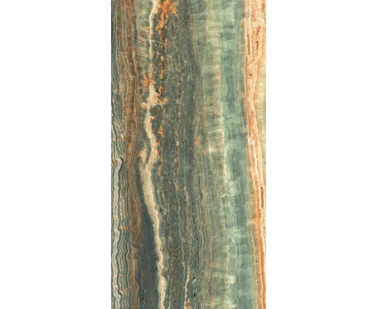 Florim Eccentric Luxe Mint Glossy 60x120x0,9 Płytka gresowa połysk