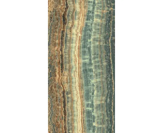 Florim Eccentric Luxe Mint Glossy 60x120x0,9 Płytka gresowa połysk