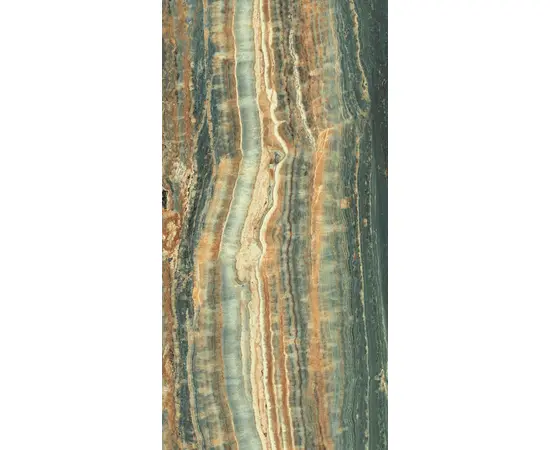 Florim Eccentric Luxe Mint Glossy 60x120x0,9 Płytka gresowa połysk
