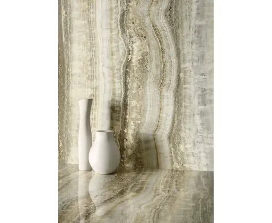 Florim Eccentric Sage Glossy 60x120x0,9 Płytka gresowa