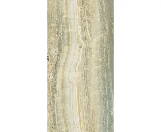 Florim Eccentric Sage Glossy 60x120x0,9 Płytka gresowa
