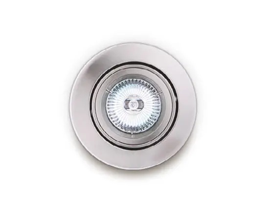 Maxlight fine h0037 oprawa podtynkowa